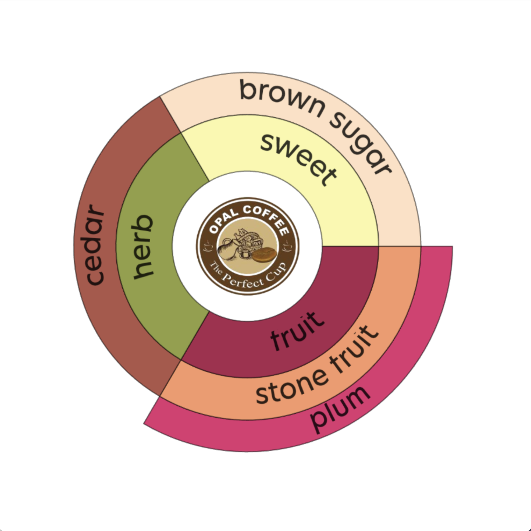 Costa Rica Helsar Santa Lucia Catuai-Villalobos Red Honey