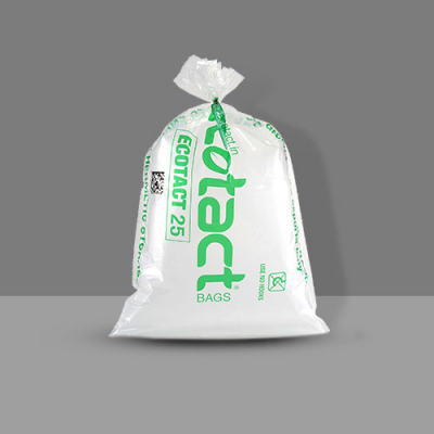 Ecotact 25 Hermetic Storage Bags (Box of 300)