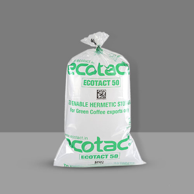 Ecotact 50 Multilayered Hermetic Storage Bags (Box of 100)