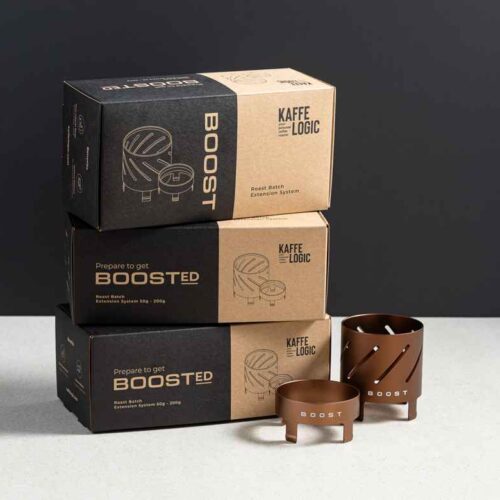 Kaffelogic Boost Kit