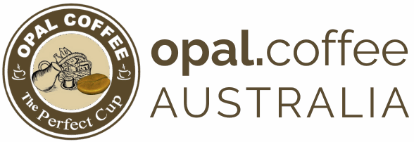 Opal Coffee Australia